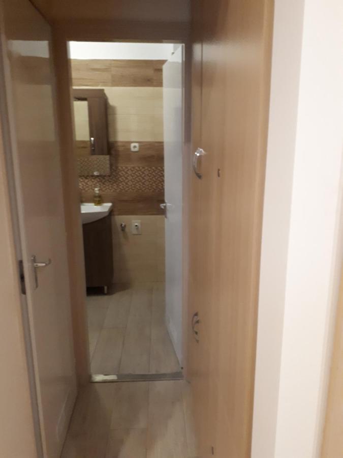Katalin Apartman Hajduszoboszlo Exterior foto