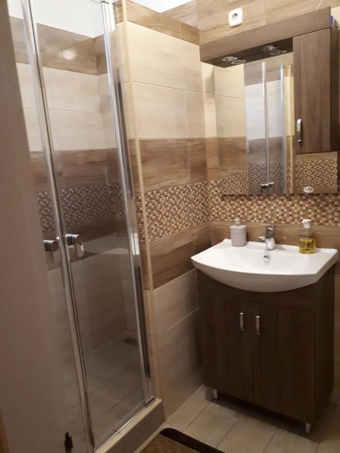Katalin Apartman Hajduszoboszlo Exterior foto